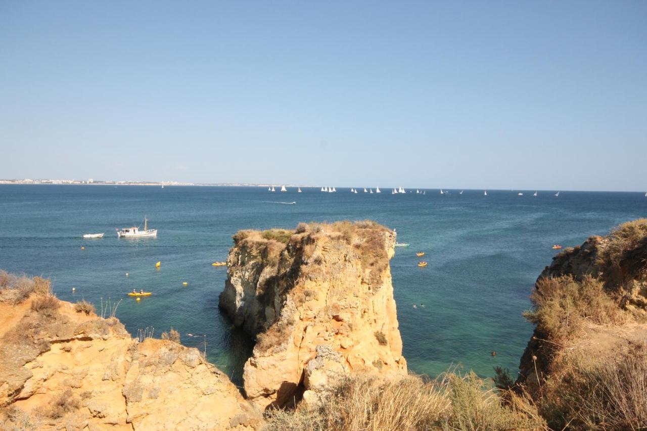 Arco-Iris Διαμέρισμα Λάγος Εξωτερικό φωτογραφία