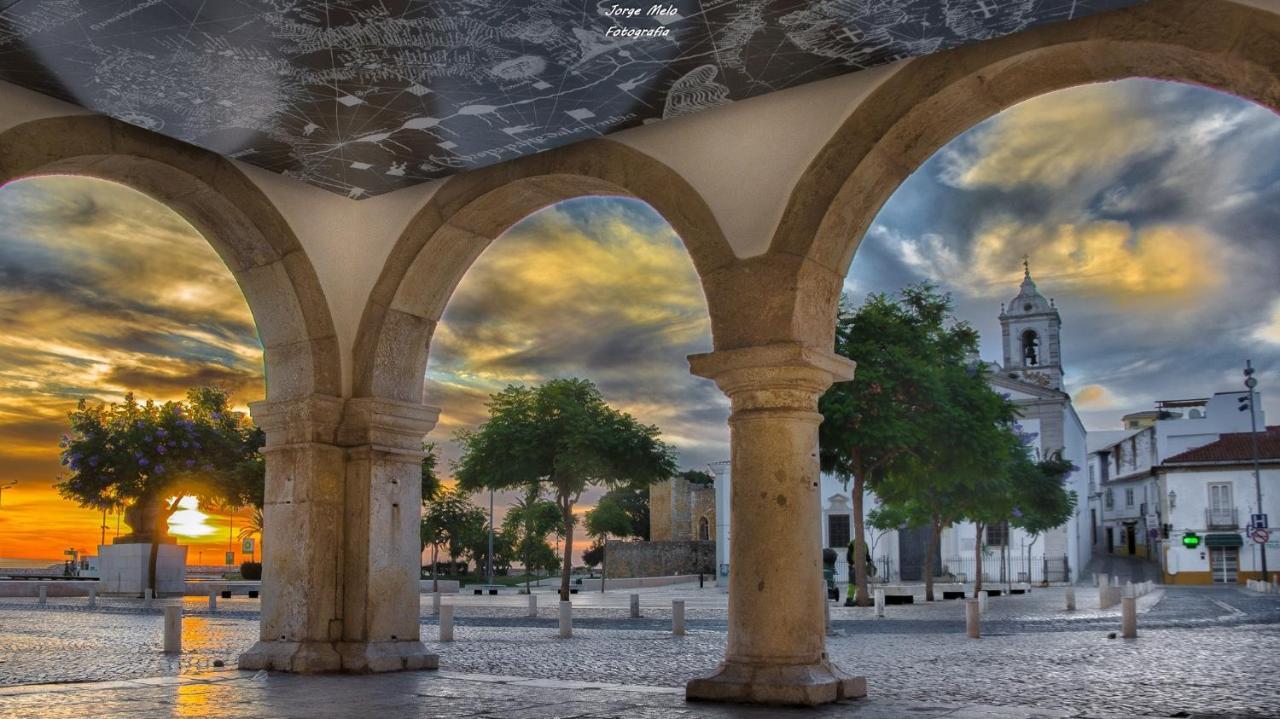 Arco-Iris Διαμέρισμα Λάγος Εξωτερικό φωτογραφία